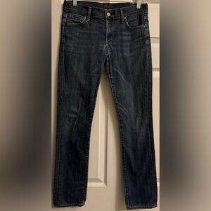 Citizens of Humanity Ava Jeans 27